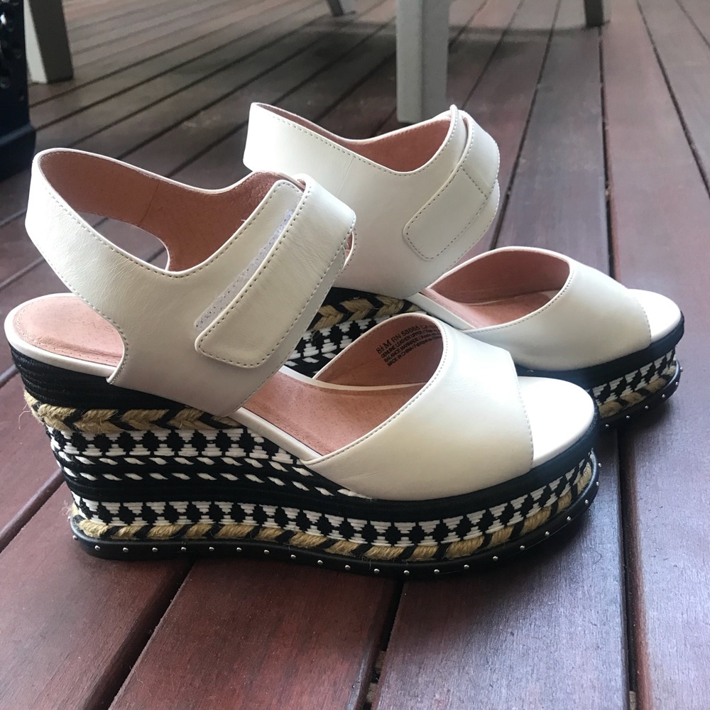Wedges